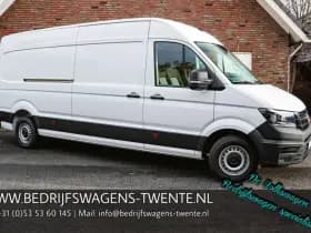 Volkswagen Crafter thumbnail 85
