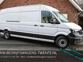 Volkswagen Crafter thumbnail 86