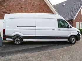 Volkswagen Crafter thumbnail 87