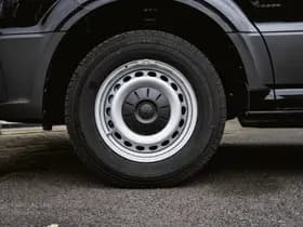 Volkswagen Crafter thumbnail 2