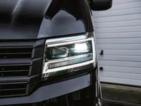 Volkswagen Crafter thumbnail 101