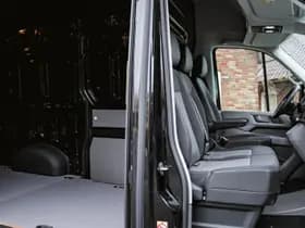 Volkswagen Crafter thumbnail 102