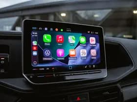 Volkswagen Crafter thumbnail 20