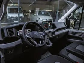 Volkswagen Crafter thumbnail 25