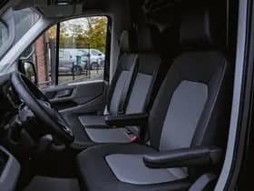 Volkswagen Crafter thumbnail 26