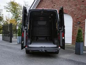 Volkswagen Crafter thumbnail 29