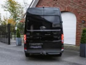 Volkswagen Crafter thumbnail 33
