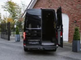 Volkswagen Crafter thumbnail 34