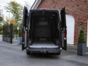 Volkswagen Crafter thumbnail 35