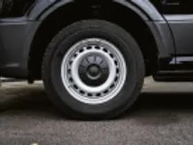 Volkswagen Crafter thumbnail 40