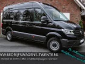 Volkswagen Crafter thumbnail 41