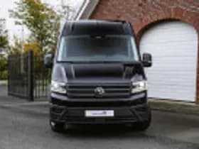 Volkswagen Crafter thumbnail 43