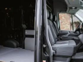 Volkswagen Crafter thumbnail 45