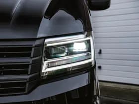 Volkswagen Crafter thumbnail 6