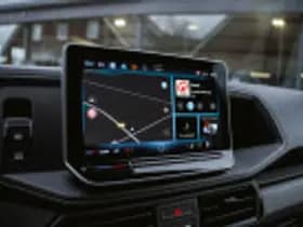 Volkswagen Crafter thumbnail 54