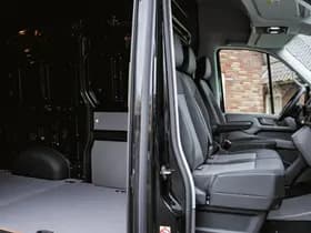 Volkswagen Crafter thumbnail 7