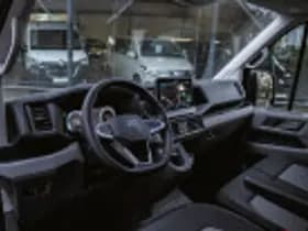 Volkswagen Crafter thumbnail 63