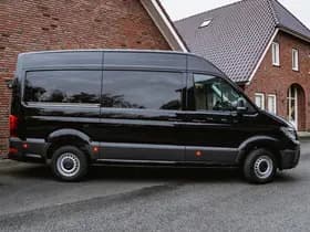 Volkswagen Crafter thumbnail 67