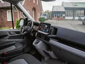 Volkswagen Crafter thumbnail 8