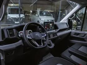 Volkswagen Crafter thumbnail 88