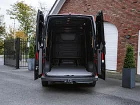 Volkswagen Crafter thumbnail 92