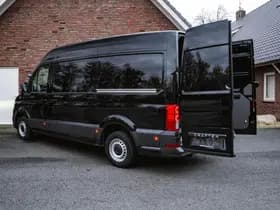 Volkswagen Crafter thumbnail 93