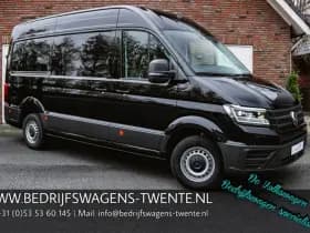 Volkswagen Crafter thumbnail 97