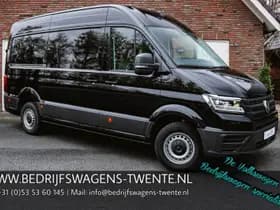 Volkswagen Crafter thumbnail 98