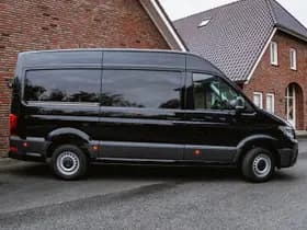 Volkswagen Crafter thumbnail 99