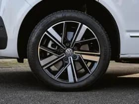 Volkswagen Transporter thumbnail 2