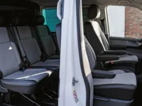 Volkswagen Transporter thumbnail 102