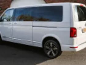 Volkswagen Transporter thumbnail 37