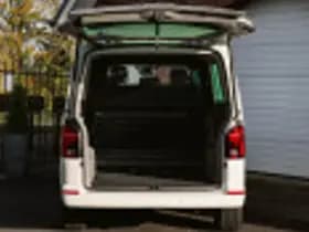 Volkswagen Transporter thumbnail 38