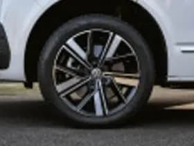 Volkswagen Transporter thumbnail 40