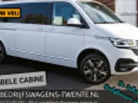 Volkswagen Transporter thumbnail 41
