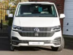 Volkswagen Transporter thumbnail 43