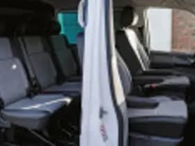 Volkswagen Transporter thumbnail 45