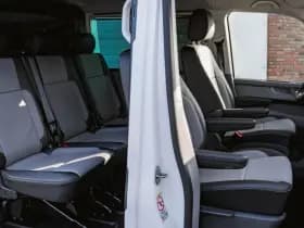 Volkswagen Transporter thumbnail 7