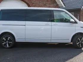 Volkswagen Transporter thumbnail 67