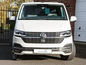 Volkswagen Transporter thumbnail 68