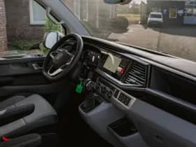 Volkswagen Transporter thumbnail 8