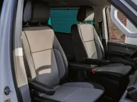 Volkswagen Transporter thumbnail 9