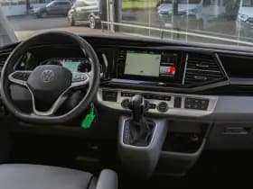 Volkswagen Transporter thumbnail 10