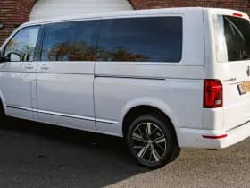 Volkswagen Transporter thumbnail 94