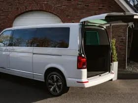 Volkswagen Transporter thumbnail 96