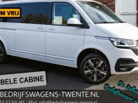 Volkswagen Transporter thumbnail 98