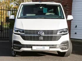 Volkswagen Transporter thumbnail 100