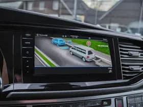 Volkswagen Transporter thumbnail 101