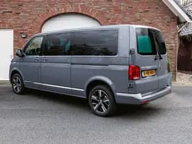 Volkswagen Transporter thumbnail 113