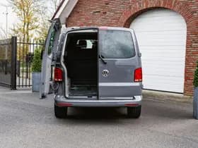 Volkswagen Transporter thumbnail 115